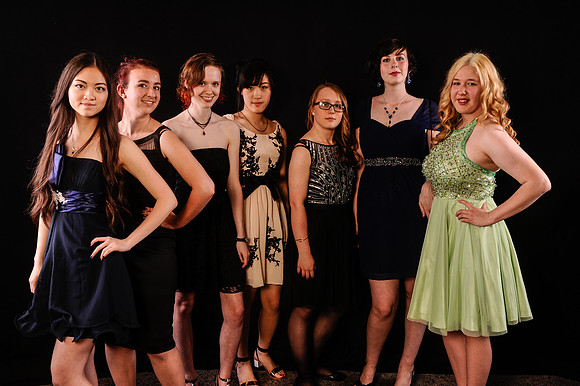 Teddington School Prom