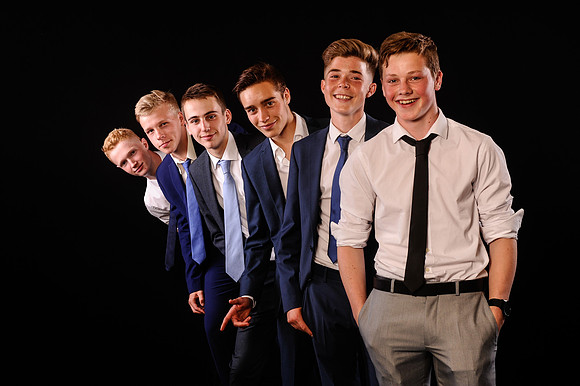 Teddington School Prom