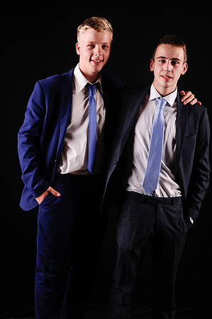 Teddington School Prom