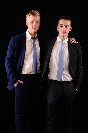 Teddington School Prom