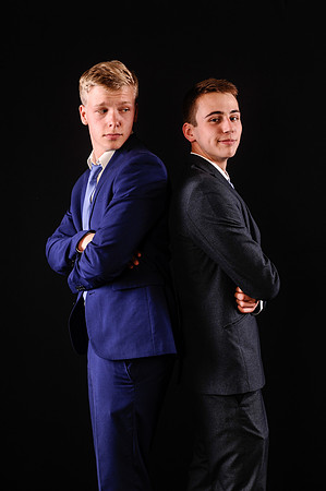 Teddington School Prom