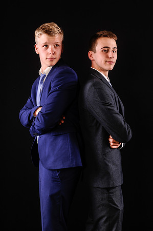 Teddington School Prom