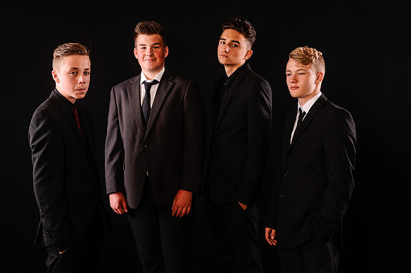 Teddington School Prom