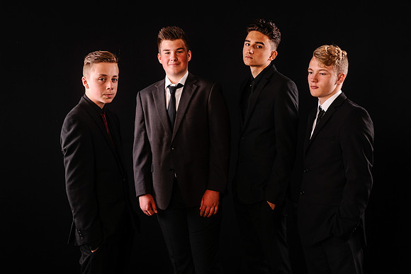 Teddington School Prom