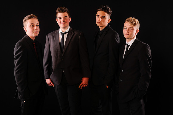 Teddington School Prom