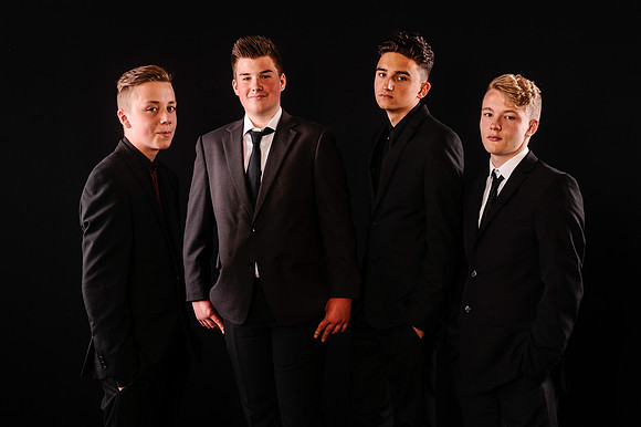 Teddington School Prom