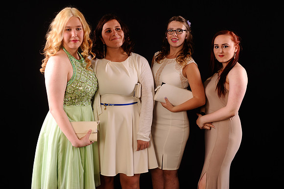 Teddington School Prom