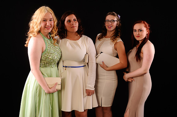 Teddington School Prom