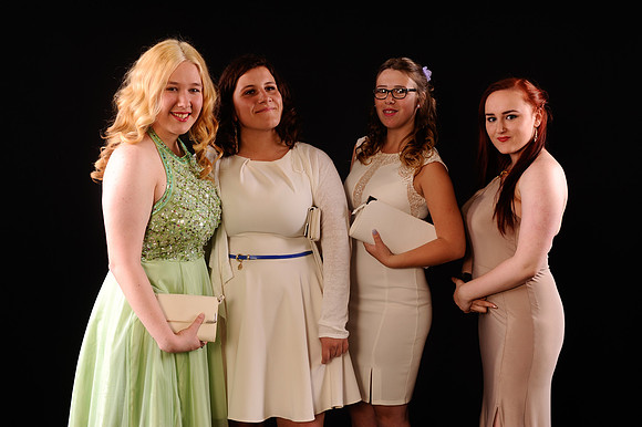 Teddington School Prom