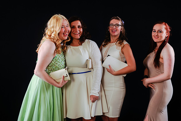 Teddington School Prom