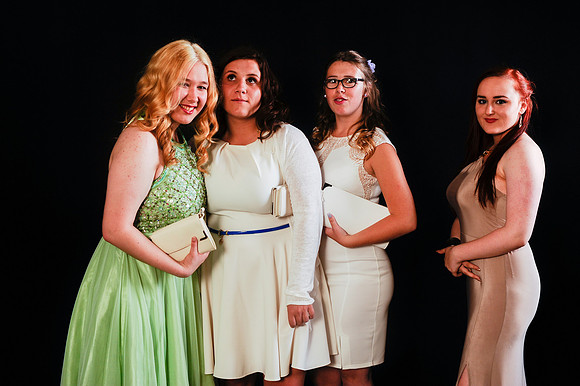 Teddington School Prom