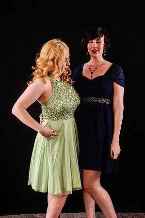 Teddington School Prom