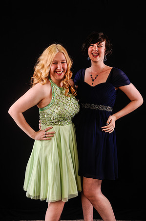 Teddington School Prom