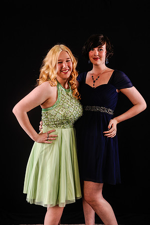 Teddington School Prom