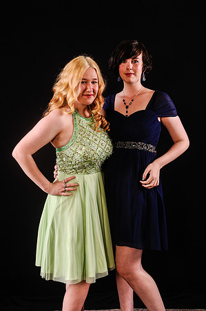 Teddington School Prom