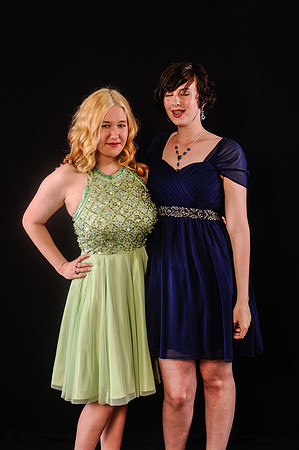 Teddington School Prom