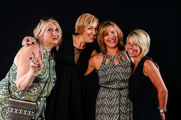 Teddington School Prom