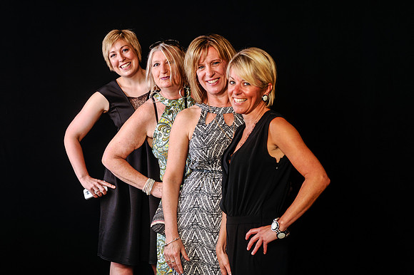 Teddington School Prom
