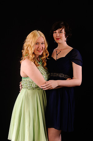 Teddington School Prom