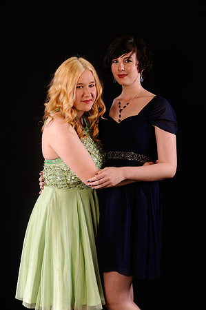 Teddington School Prom