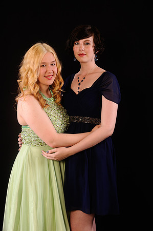 Teddington School Prom