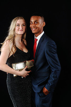 Teddington School Prom
