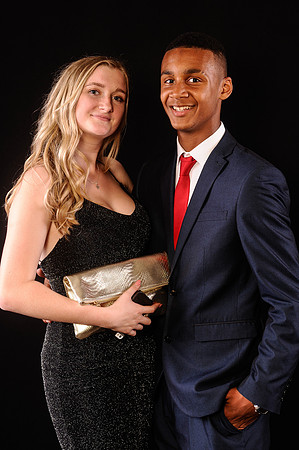 Teddington School Prom
