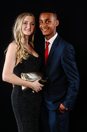 Teddington School Prom