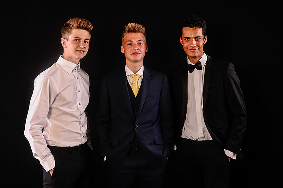 Teddington School Prom
