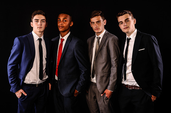 Teddington School Prom
