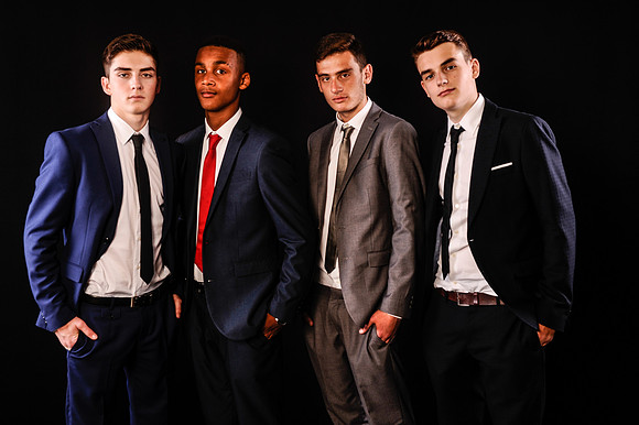 Teddington School Prom