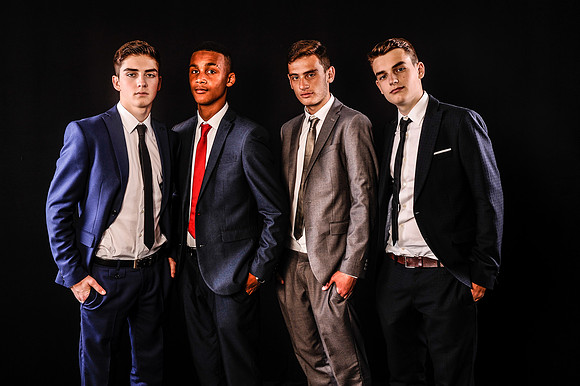 Teddington School Prom
