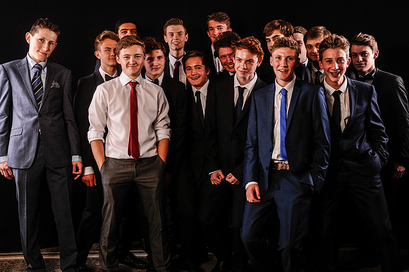 Teddington School Prom
