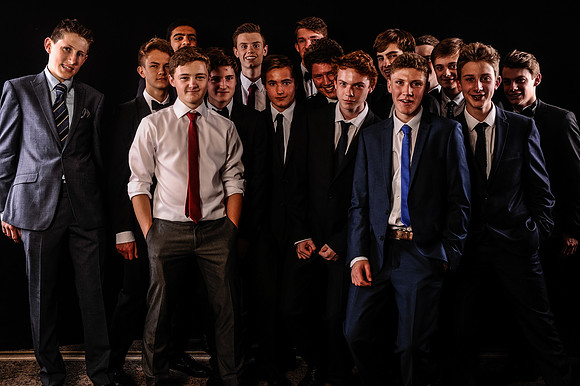 Teddington School Prom