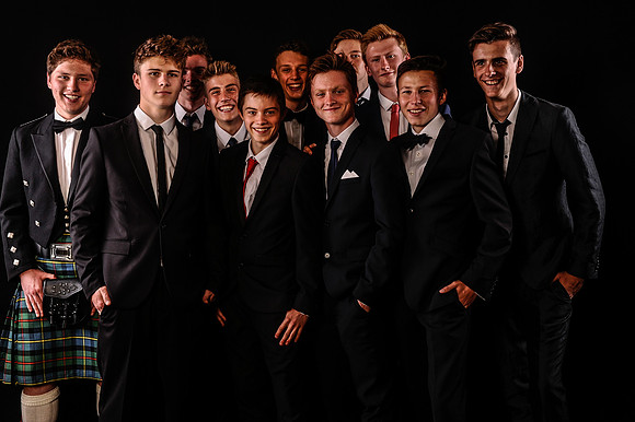 Teddington School Prom