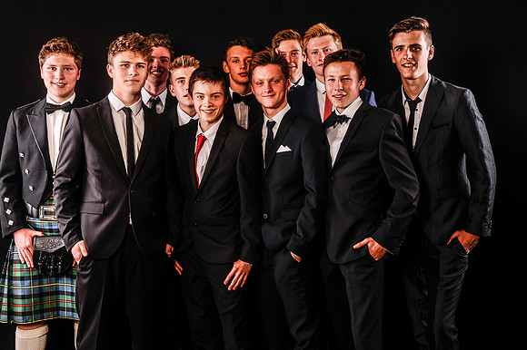 Teddington School Prom