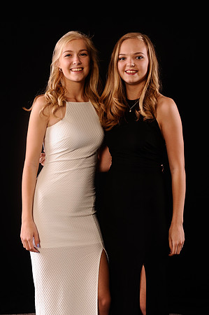 Teddington School Prom