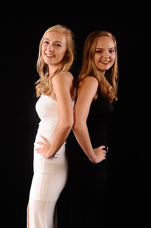 Teddington School Prom