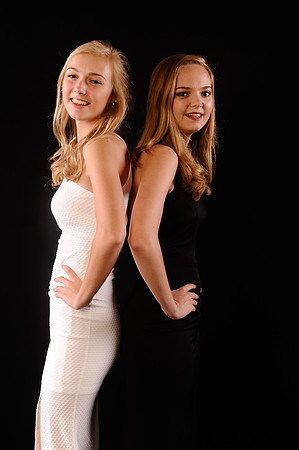 Teddington School Prom