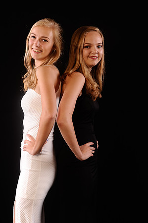 Teddington School Prom