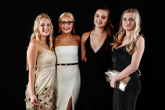 Teddington School Prom