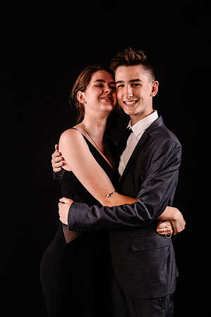 Teddington School Prom