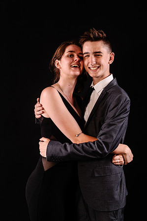 Teddington School Prom