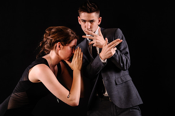 Teddington School Prom
