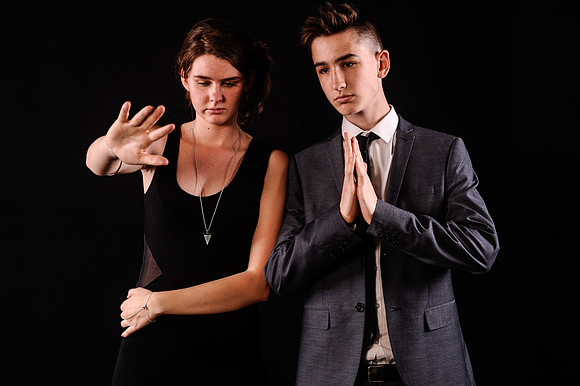 Teddington School Prom