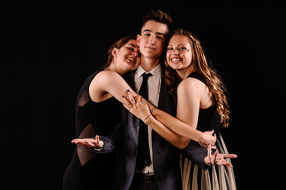 Teddington School Prom