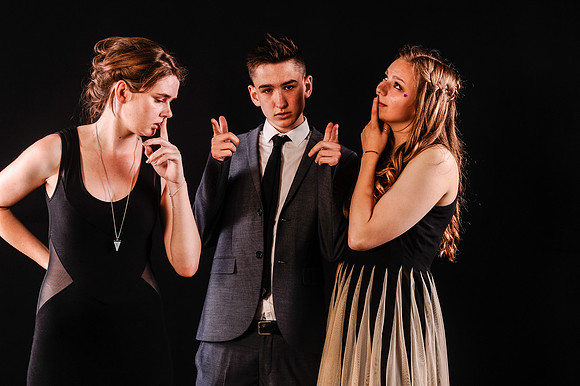 Teddington School Prom