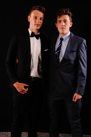 Teddington School Prom