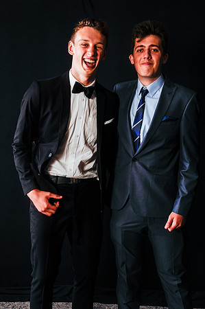 Teddington School Prom