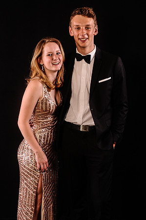 Teddington School Prom